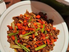 -湖兰金牌小炒肉(椒江万达店)