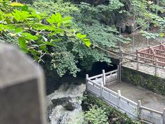 -善卷洞风景区