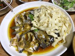 -老妈私房鱼头(欧洲城店)