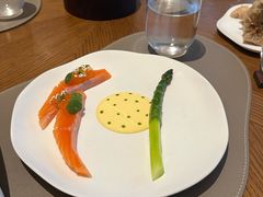 -Amber(置地文华东方酒店)