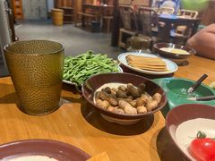 -麻开花·富顺豆花鱼火锅(凤凰城店)
