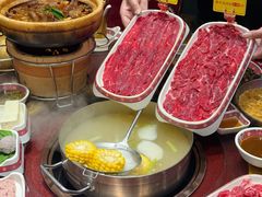 -大吉利·潮汕鲜牛肉火锅(总店)