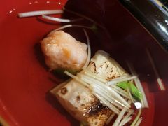 -みかわ是山居