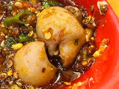 -冒椒火辣(奎星楼街店)