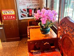-峨嵋酒家(地安门店)