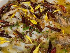 -太二酸菜鱼(福州泰禾店)