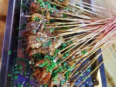 -小胖子烤肉(梦想城店)