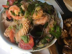 -Local泰莲庭(虹鳟鱼店)