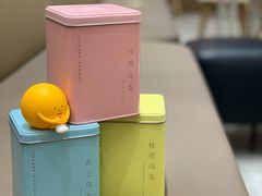 -奈雪的茶(华侨城创意园店)