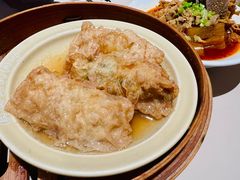 -蔡澜点心·粤菜(万菱汇店)