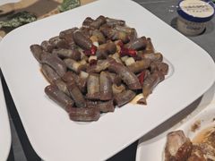 -老德州四合院·德州菜(天衢路店)