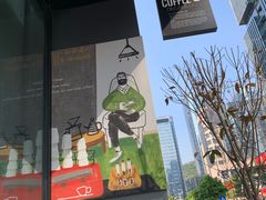 -DECAMERON十日谈(卓悦汇店)