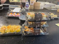 -栖川山葵家·寿喜锅·日式料理(龙湖北城天街商场店)