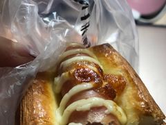 -好利来(交大店)