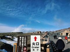 -阿苏山