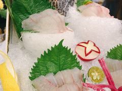 -祈胜邨•顺德鱼生•顺德菜(容桂店)