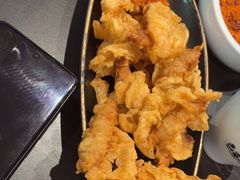 -巴蜀大将火锅(春熙店)