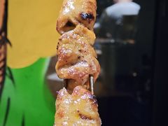 -KAOKAO烤烤·丹东海鲜烧烤(望京店)