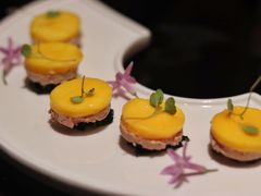 -夏宫中餐厅(静安香格里拉店)