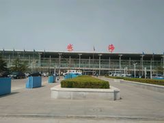 -威海大水泊国际机场