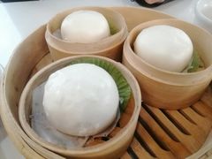 凤凰流沙包-粤式轩广东茶餐厅(草市街店)