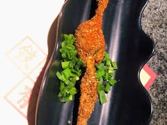 香烤牛蛙-蛙小侠(威高广场店)