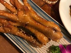 -紫滇源云南生态菜(丹凤街店)