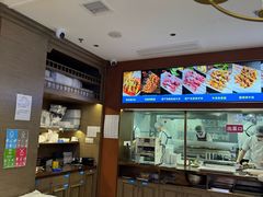 -勇利赵家烤肉坊(纬二街店)