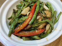 -渝乡人家(和平里店)