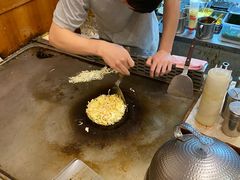 -日葵 大阪烧ひまり(仙霞路店)