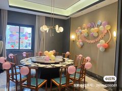 -同胜祥清真新豫菜(丰乐路总店)