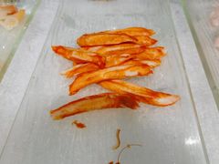 -晶丽香榭自助餐(南京大饭店)