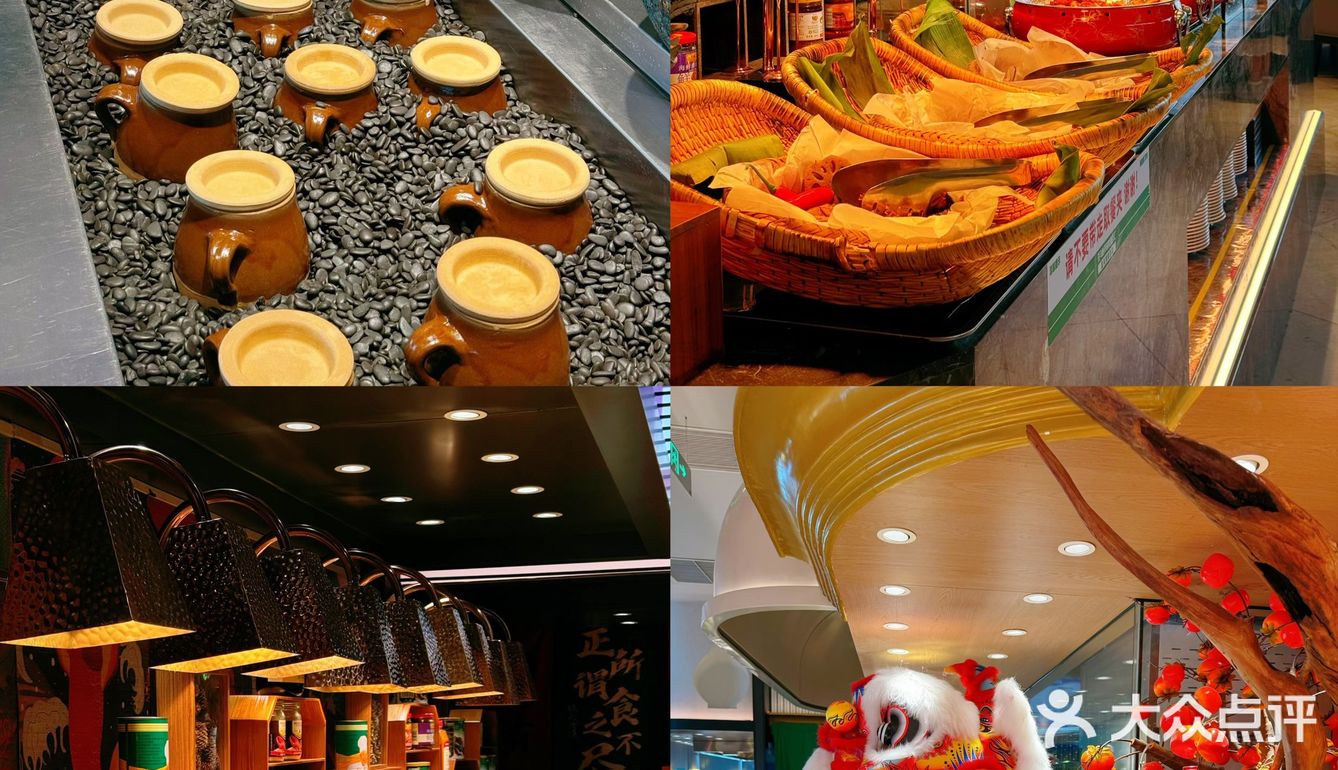 在大悦城📍苏州首店！全球直采海鲜人均百元畅吃