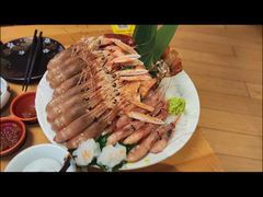 -王鼎精致料理铁板烧(世博源店)