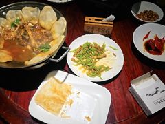 -集贤门·徽菜(南山店)