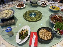 -老山东·山东菜(鲁菜名店)