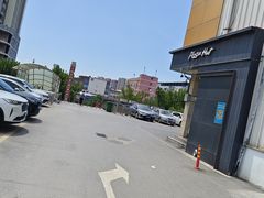 -必胜客(济微路店)