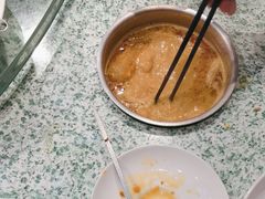 -爱丽格斯火锅(东岸国际店)
