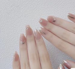 -斯馨·健康美甲美睫