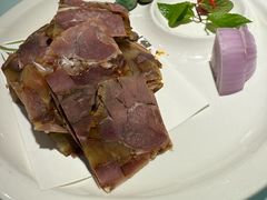 -豫丰汇河南名菜楼(武记餐饮)
