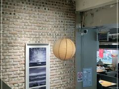 大堂-皇中百岁鱼(西兰路店)