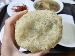 -白魁老号饭庄(交道口店)