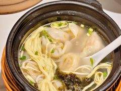 -馋三尺蟹粉小笼(人民广场店)