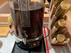 红枣茶-马记永·兰州牛肉面(天通苑家乐福店)