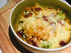-HELLO MUSAE 拾光缪斯餐厅·纯正希腊风味(苏州中心店)