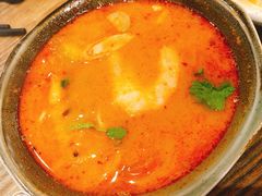 -Hi YOU你的饭局泰餐厅(雍和宫店)