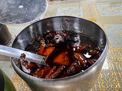 -清真·鸦儿李记·小馆(后海店)