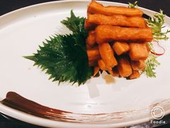 -黛瓦里巷(南京东路店)