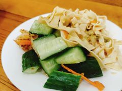 小菜-宋家馄饨馆(八一公园店)
