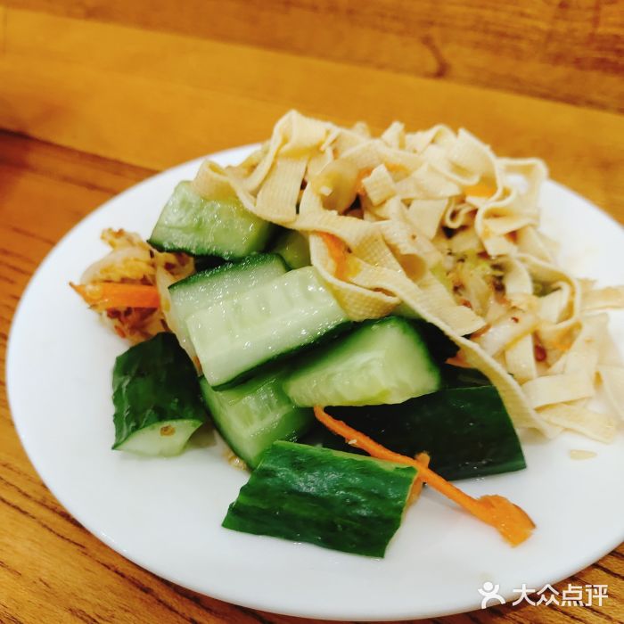 宋家馄饨馆(八一公园店)小菜图片
